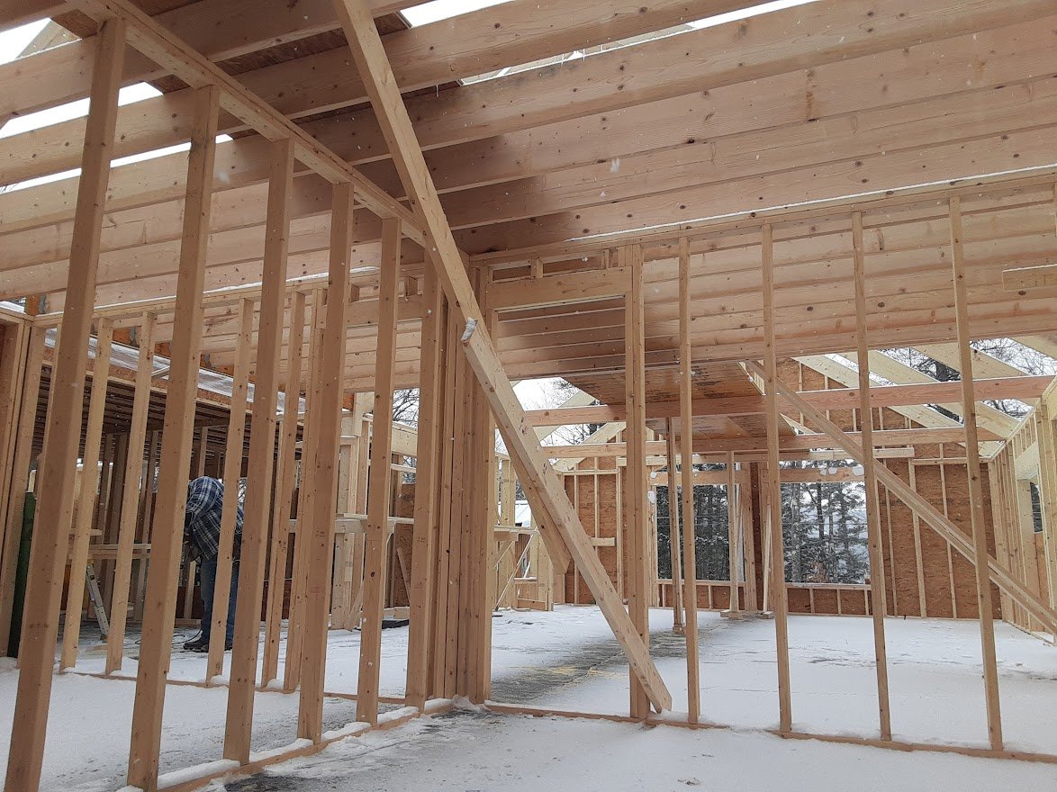 Framing Contractor