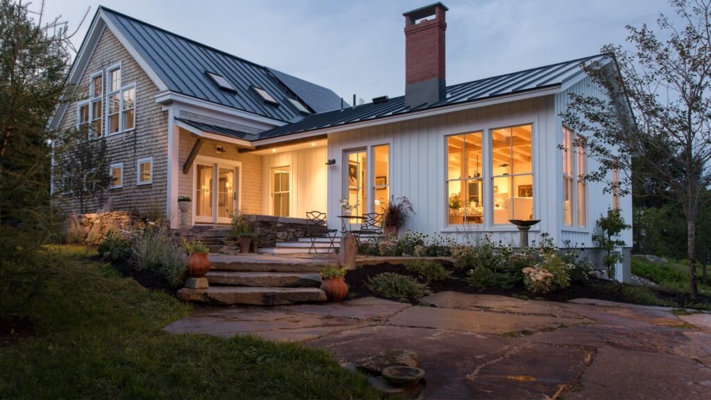 lighting services
