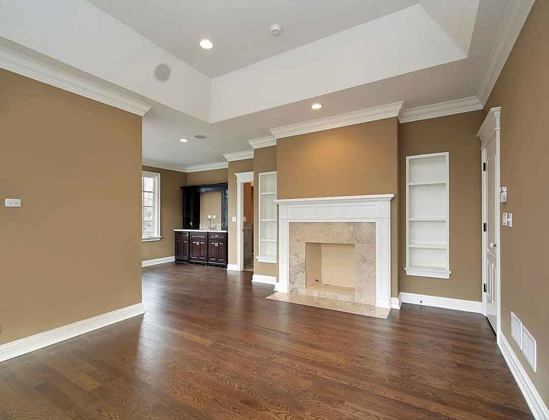 construction and remodeling