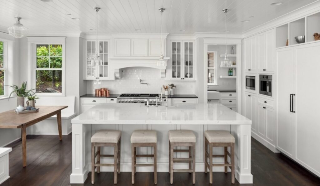 Kitchen Remodeling San Francisco