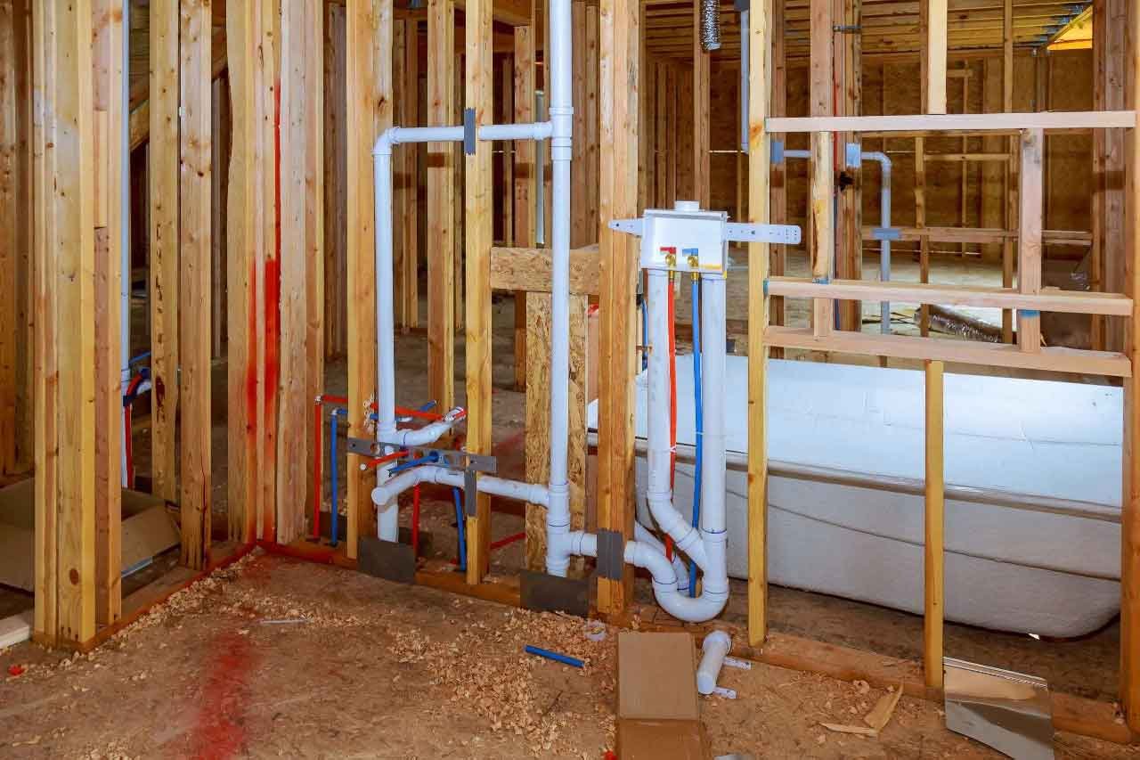 Plumbing Services in San Francisco, CA