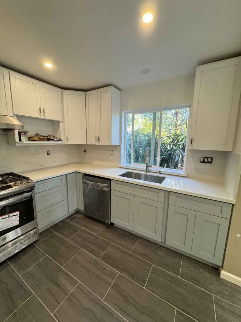 Kitchen Remodeling san fransisco