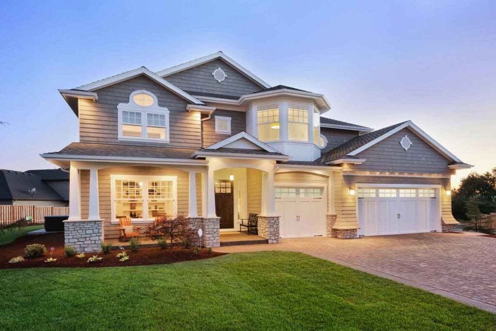 Painting Services in San Francisco