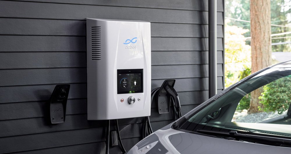 EV (Electric Vehicle) Chargers in San Francisco, CA