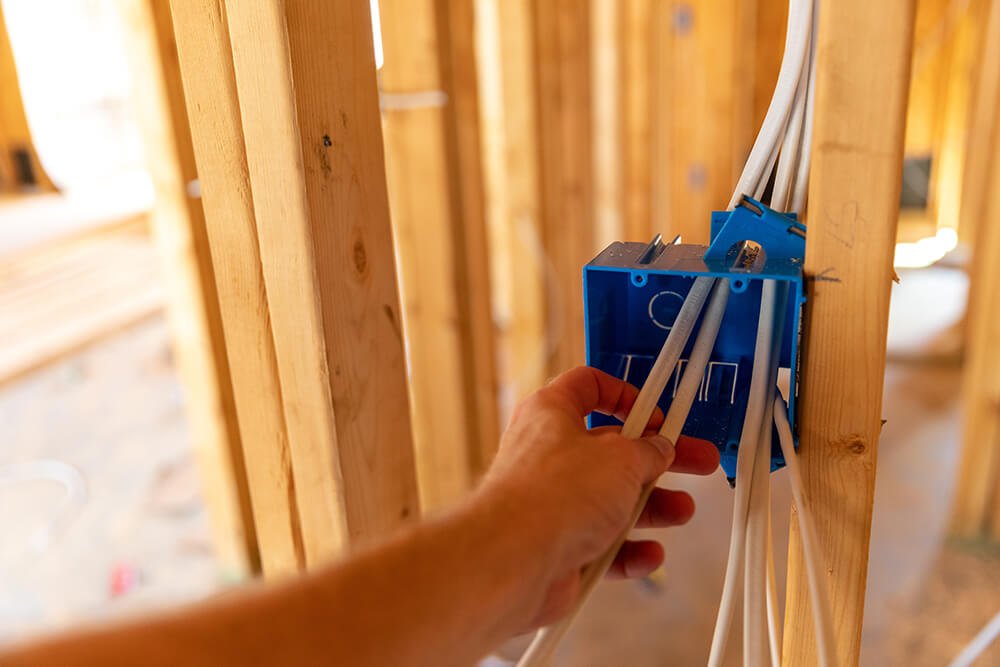 New construction & Remodels in San Francisco, CA