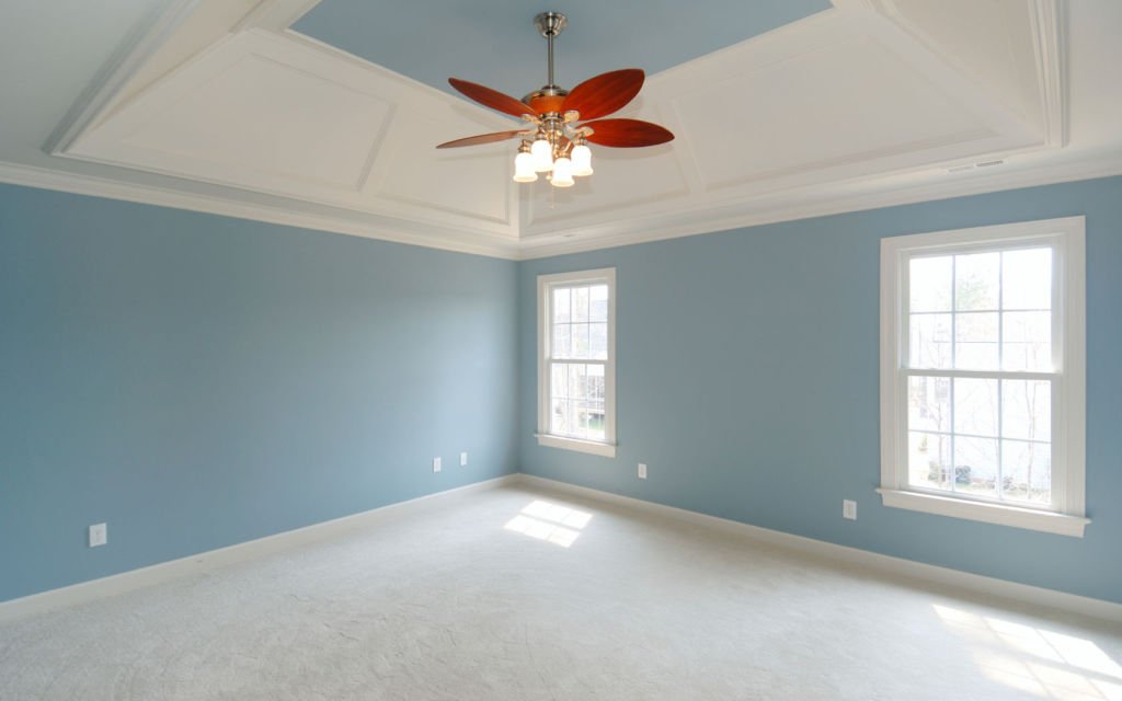 Painting services san francisco