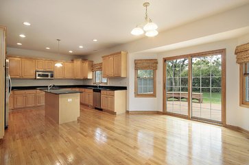 flooring instalaation san francisco